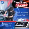  Khoá học Dán PPF ô tô - 2 Tháng 
