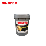  Mỡ bôi trơn Sinopec CRYSTAL GREASE NLGI 3 17 kg 