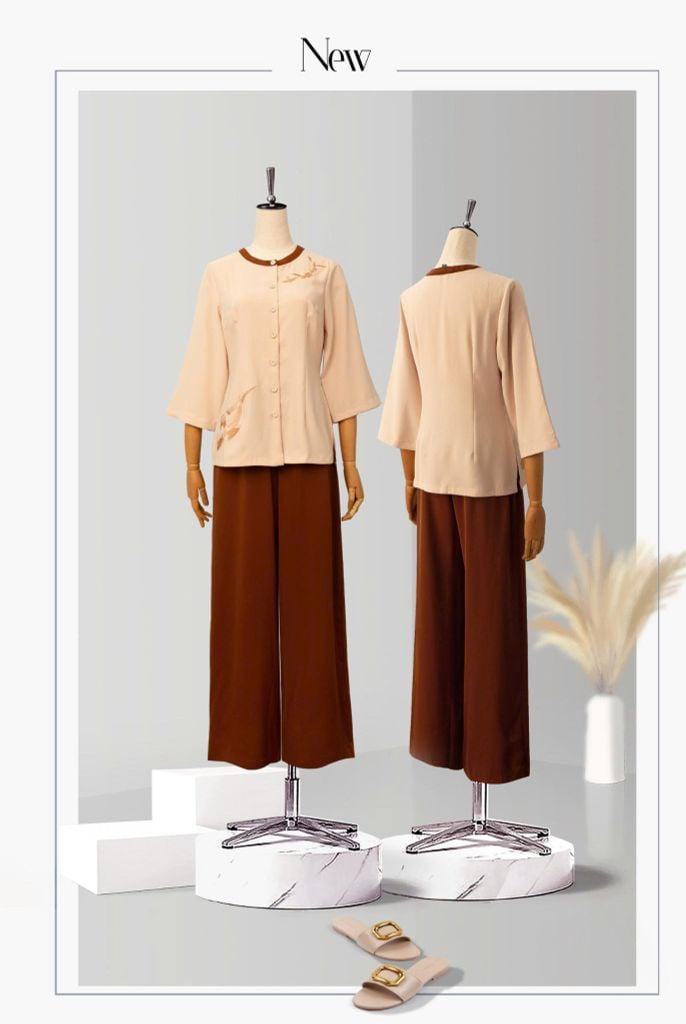 Set mentosa Hạc Phục 2-MTS211032502