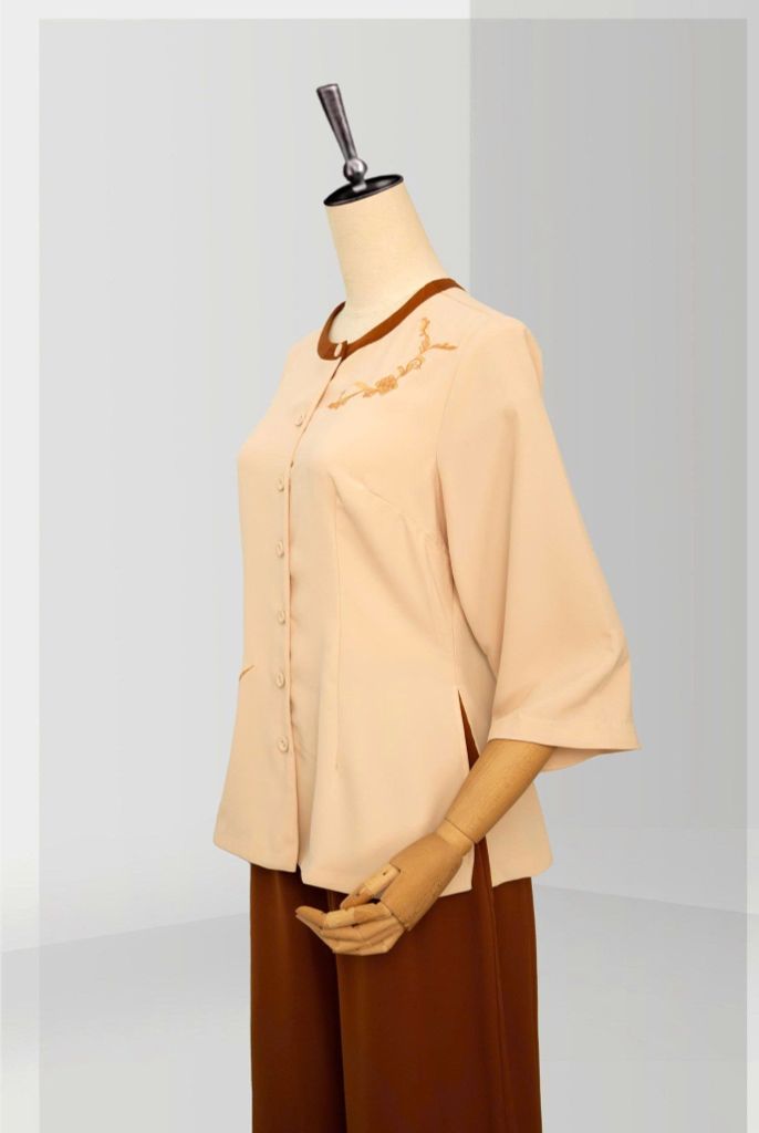 Set mentosa Hạc Phục 2-MTS211032502