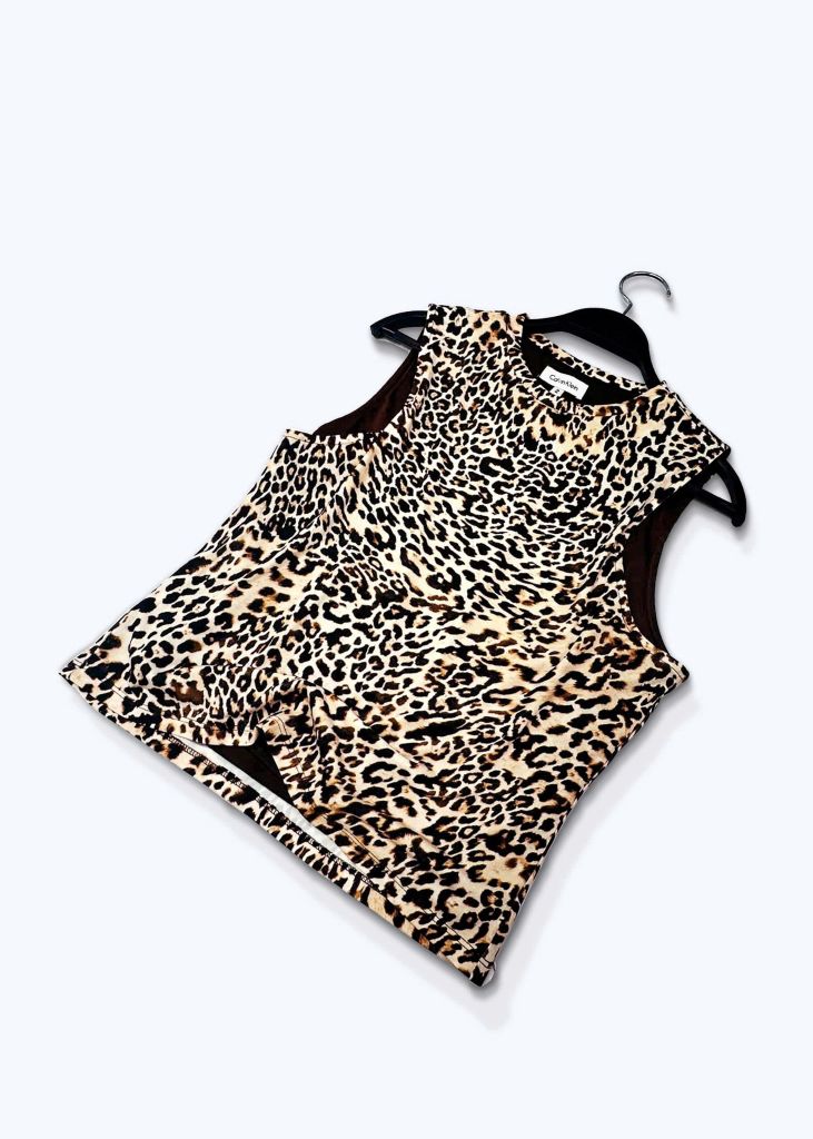 Áo CK Beo Sát Nách-TPCMT25ABAT