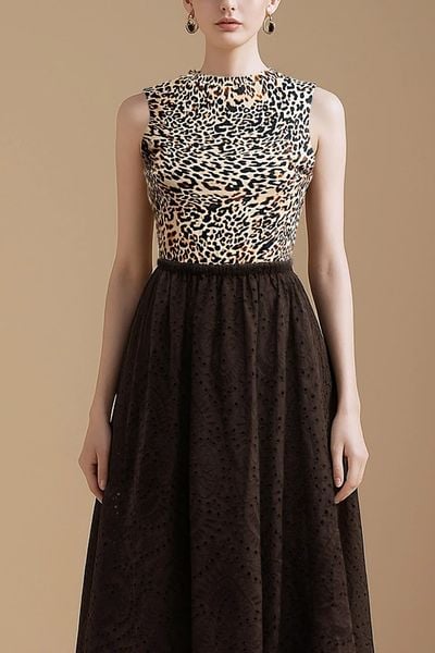  Áo CK Beo Sát Nách-TPCMT25ABAT 