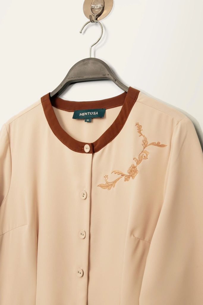 Set mentosa Hạc Phục 2-MTS211032502