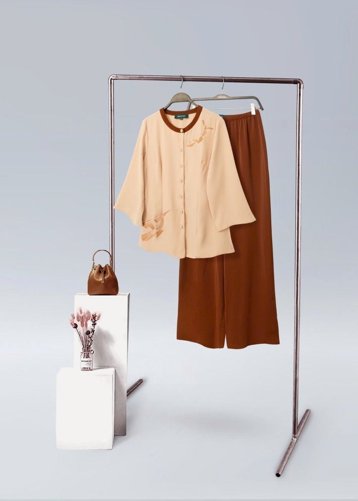 Set mentosa Hạc Phục 2-MTS211032502