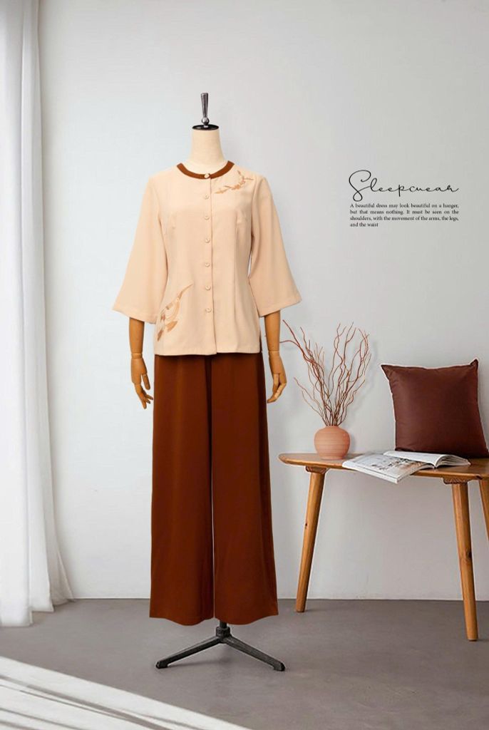 Set mentosa Hạc Phục 2-MTS211032502