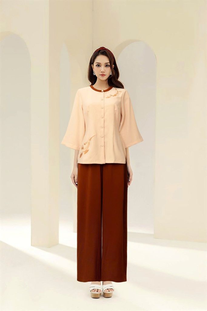 Set mentosa Hạc Phục 2-MTS211032502