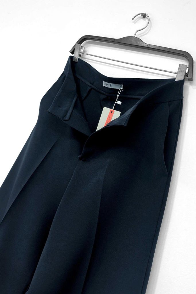 Quần Ống Rộng OASIS-TPSX25QORA