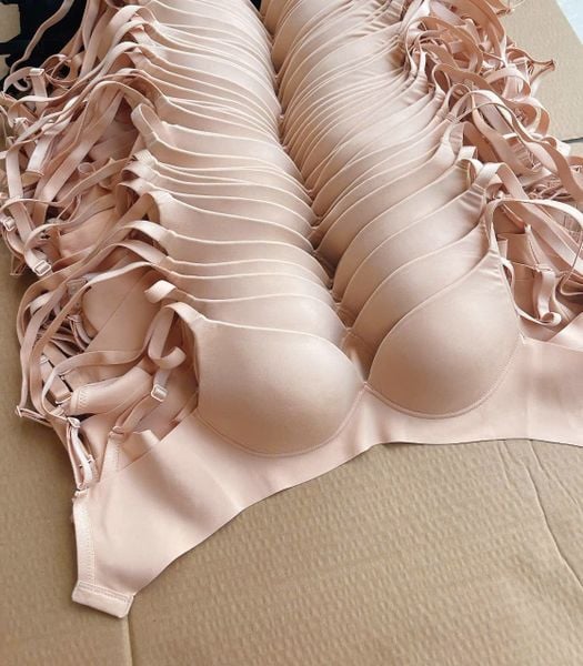  Áo Ngực SS Xuất Hàn Dư Xịn 2 Màu-TPSRXH030725 