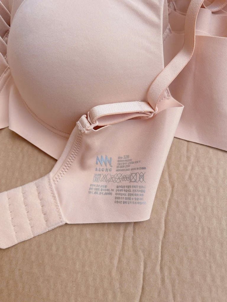 Áo Ngực SS Xuất Hàn Dư Xịn 2 Màu-TPSRXH030725