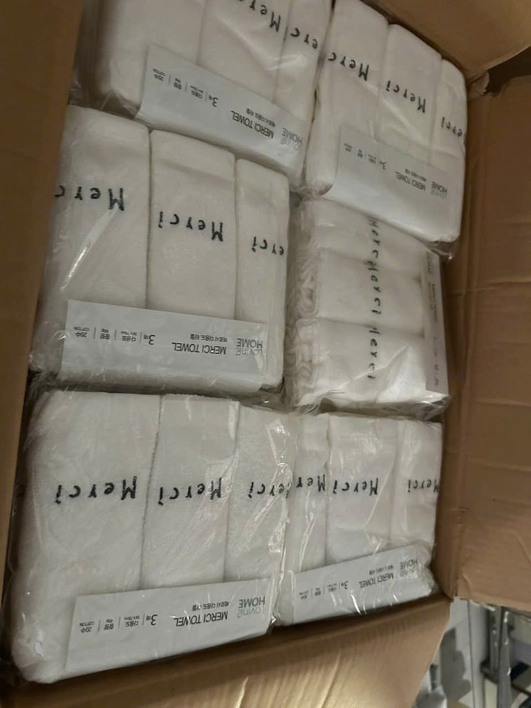 Set 3 Khăn Xuất Hàn MC-TPSRK190825