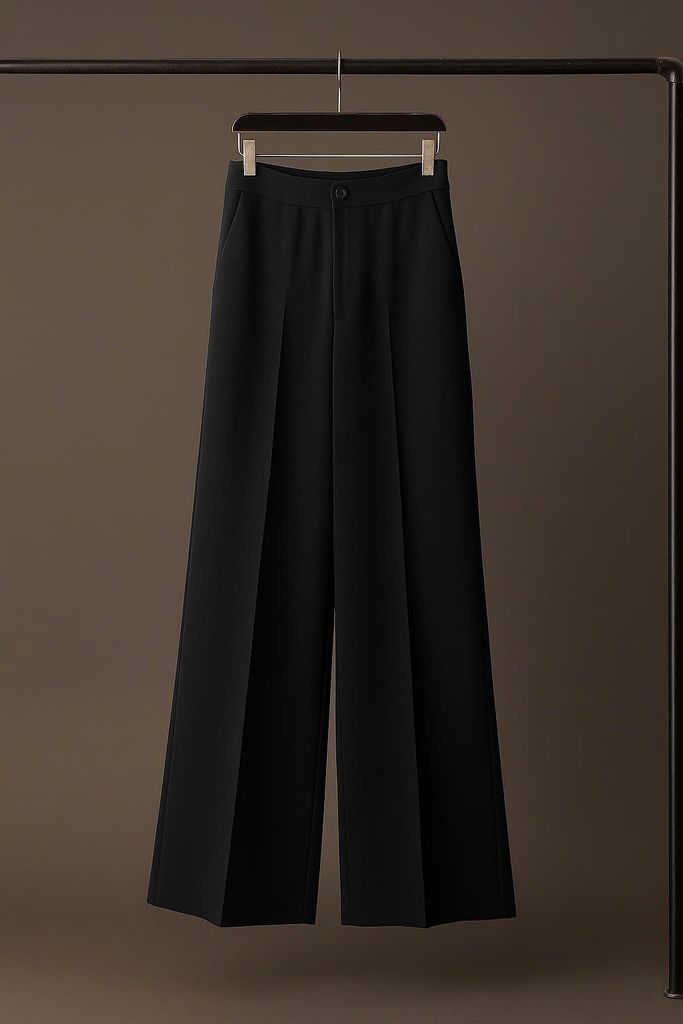 Quần Ống Rộng OASIS-TPSX25QORA