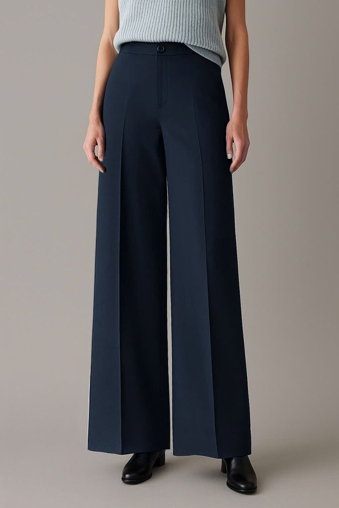 Quần Ống Rộng OASIS-TPSX25QORA