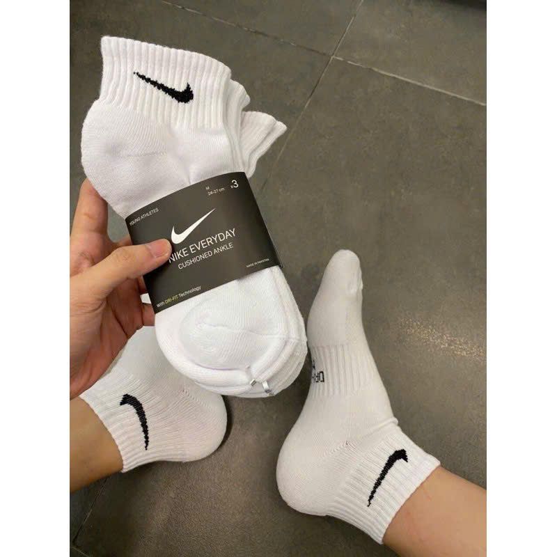 Set 3 Đôi Vớ Nam Nike-TPSRFV111025