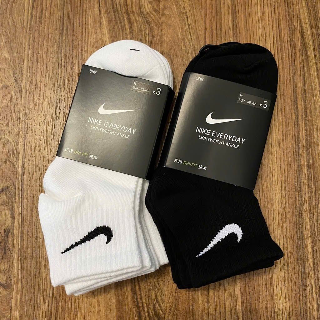 Set 3 Đôi Vớ Nam Nike-TPSRFV111025