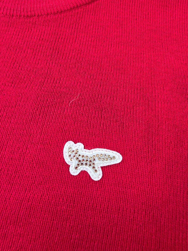 Áo Len Dệt Kim 3 Màu-TPSRAL041125