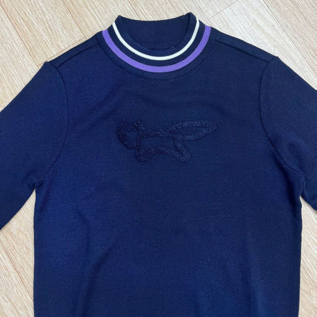 Áo Len Dệt Kim 3 Màu-TPSRAL041125