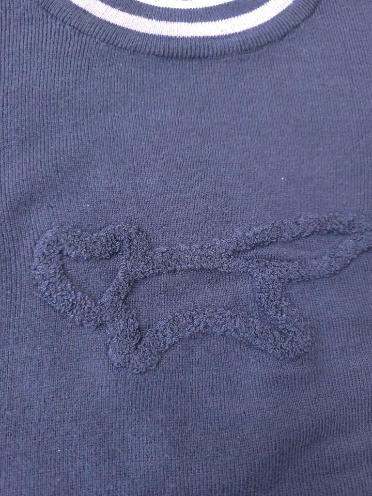 Áo Len Dệt Kim 3 Màu-TPSRAL041125