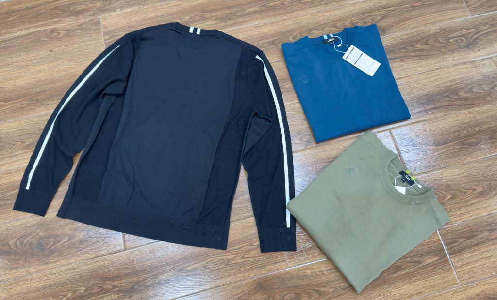 Áo Mongtoghi Xuất Hàn 3 Màu-TPSRA041125