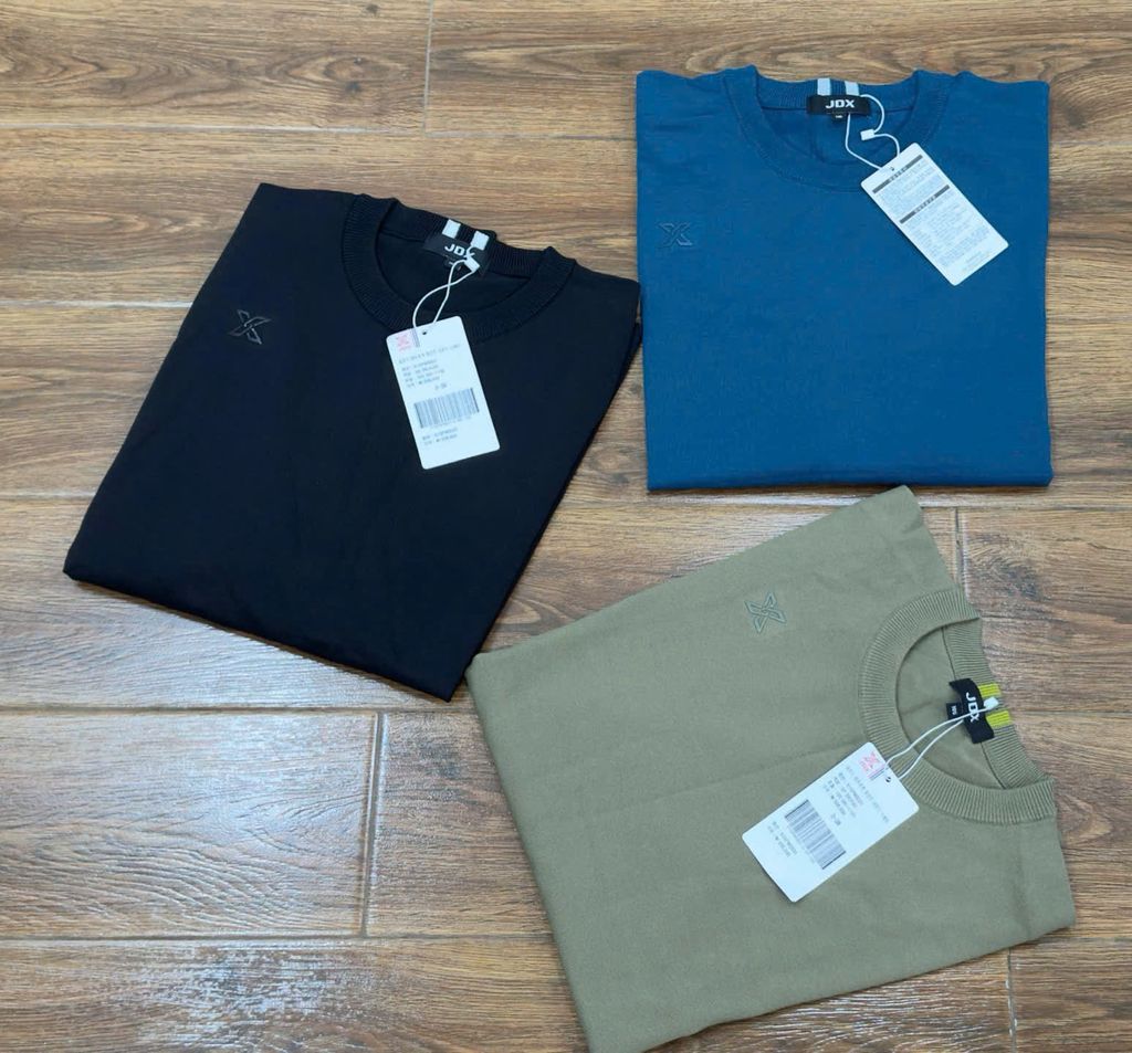 Áo Mongtoghi Xuất Hàn 3 Màu-TPSRA041125