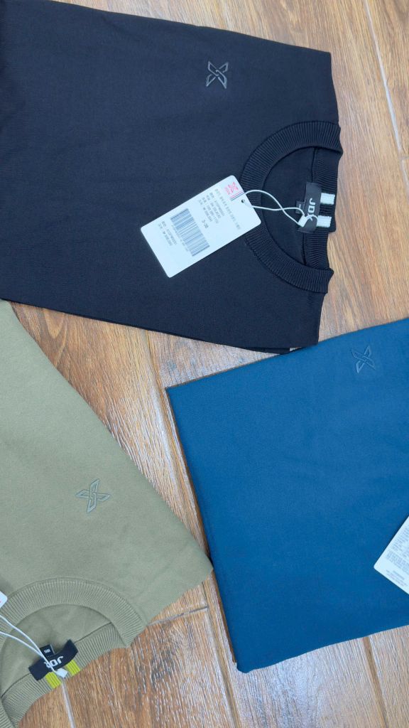 Áo Mongtoghi Xuất Hàn 3 Màu-TPSRA041125