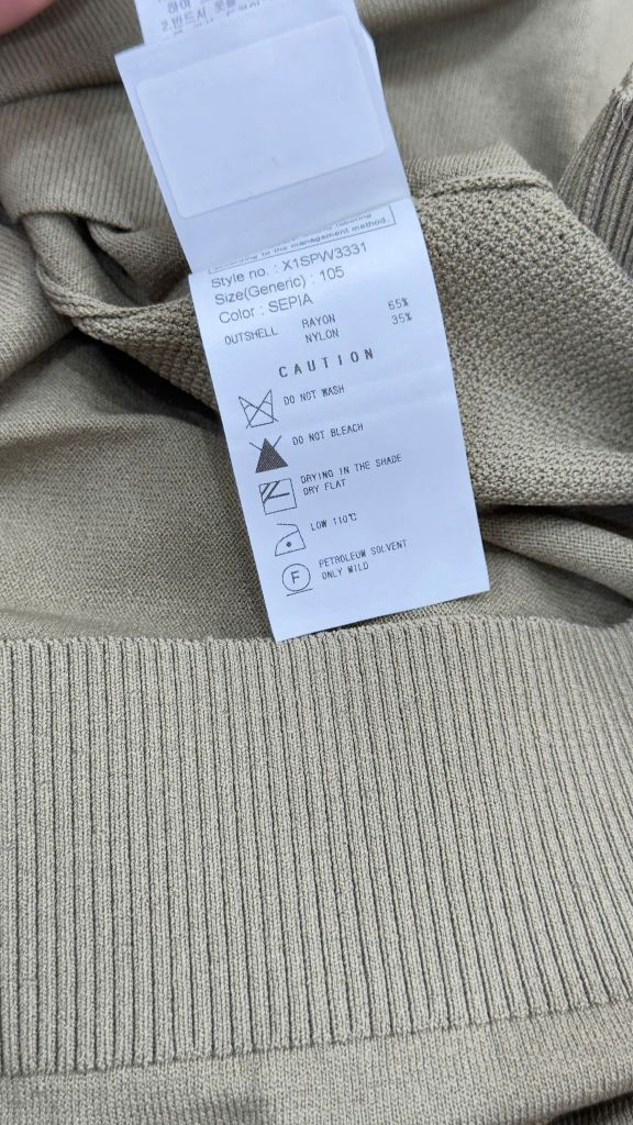 Áo Mongtoghi Xuất Hàn 3 Màu-TPSRA041125