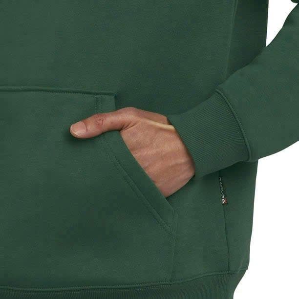 Áo Hoodie QS Unisex 3 Màu-TPSRA111125