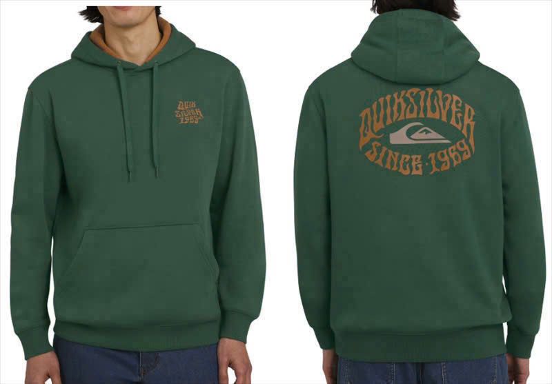 Áo Hoodie QS Unisex 3 Màu-TPSRA111125