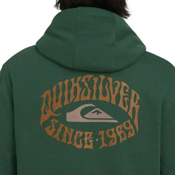 Áo Hoodie QS Unisex 3 Màu-TPSRA111125