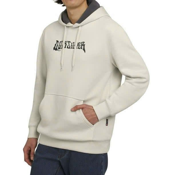 Áo Hoodie QS Unisex 3 Màu-TPSRA111125