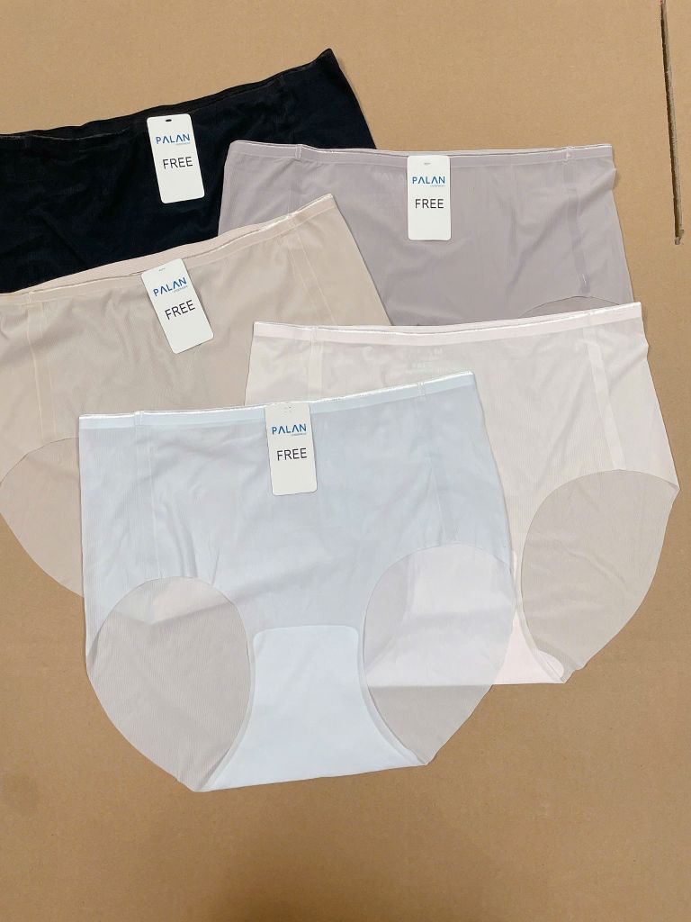 Quần Lót PAL 5 Màu-TPSRQL051225