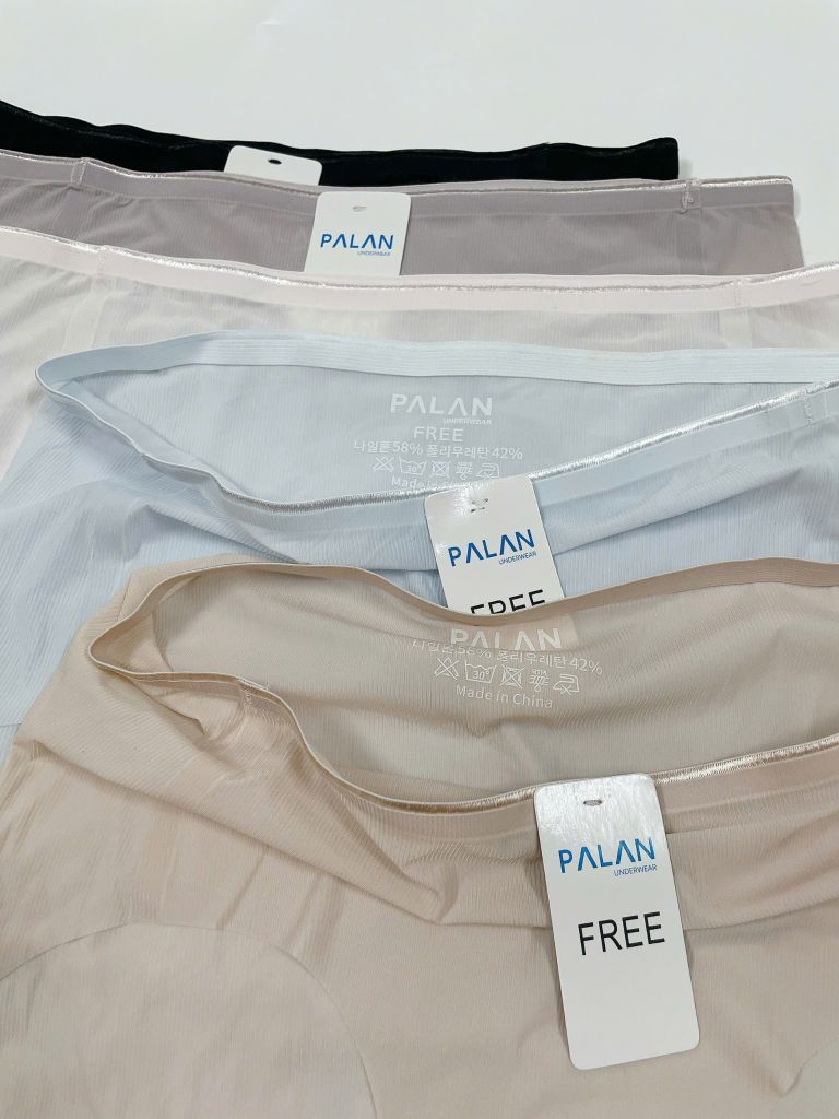 Quần Lót PAL 5 Màu-TPSRQL051225