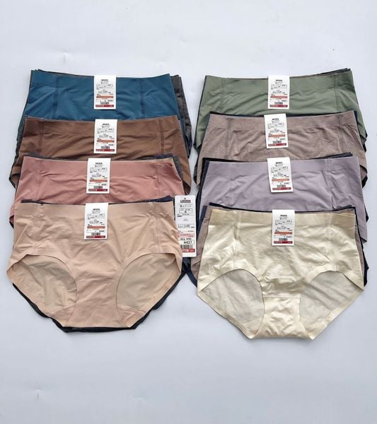  Quần Lót Su Vnxk Nhiều Màu-TPSR121225 