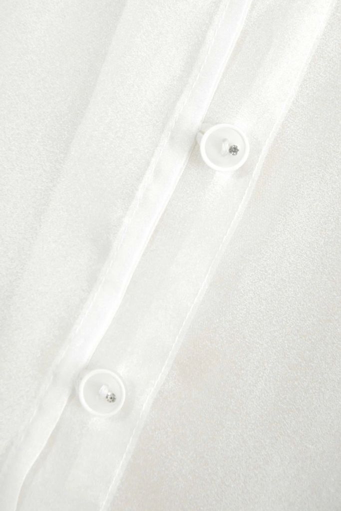 Áo Mentosa cổ Đức phối bèo 3 màu-AKMTS011025B1