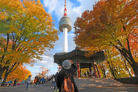 SẢN PHẨM MỚI: KHÁM PHÁ BUSAN - ANDONG - SEOUL