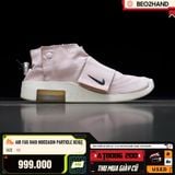 AIR FOG RAID MOCCASIN PARTICLE BEIGE - AT8086 200 - 40