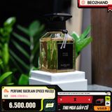 PERFUME GUERLAIN EPICES VOLEES - 100ML CÒN 85% - FULL BOX