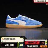 PALERMO BLUE GUM - 396841 01 - 44.5