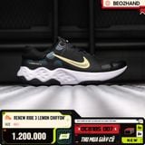 RENEW RIDE 3 LEMON CHIFFON - DC8185 007 - 44.5