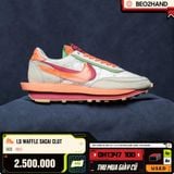 LD WAFFLE SACAI CLOT - DH1347 100 - 40.5
