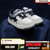 BAPE STAR KIDS - 13CM