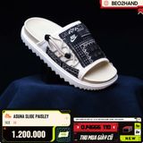 ASUNA SLIDE PAISLEY - DJ4666 110 - 36