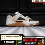 JORDAN JUMPMAN JACK TR TRAVIS SCOTT SAIL - FZ8117 100 - 43