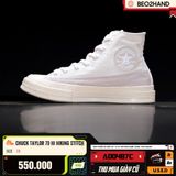 CHUCK TAYLOR 70 HI HIKING STITCH - A00487C - 38