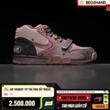 AIR TRAINER 1 SP TRAVIS SCOTT WHEAT - DR7515 200 - 43