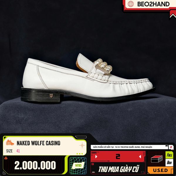 NAKED WOLFE CASINO - 41