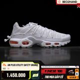 AM PLUS UTILITY SAFETY ORANGE - FJ4232 100 - 39