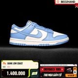 DUNK LOW COAST - DD1503 100 - 36.5