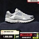 ZOOM VOMERO 5 GREY - FD9919 001 - 42
