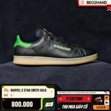 MARVEL X STAN SMITH HULK - FZ2708 - 42