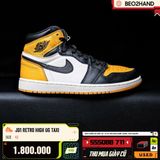 JD1 RETRO HIGH OG TAXI - 555088 711 - 42